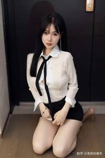 奇异的河流
